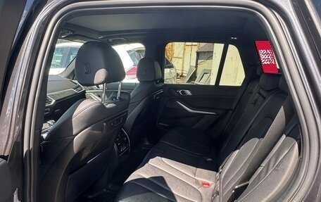 BMW X5, 2022 год, 7 500 000 рублей, 7 фотография