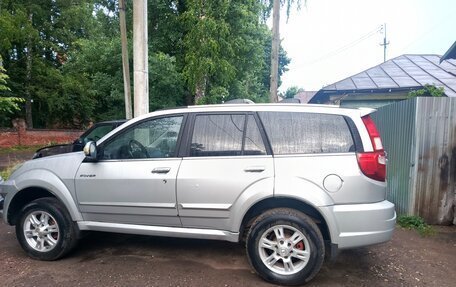 Great Wall Hover H3 I, 2011 год, 530 000 рублей, 3 фотография