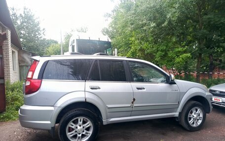 Great Wall Hover H3 I, 2011 год, 530 000 рублей, 5 фотография