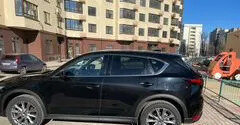 Mazda CX-5 II, 2020 год, 2 600 000 рублей, 4 фотография