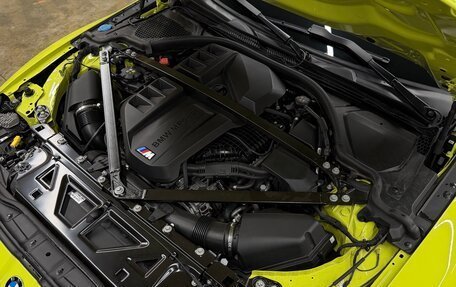 BMW M3, 2024 год, 14 000 000 рублей, 7 фотография