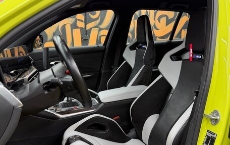 BMW M3, 2024 год, 14 000 000 рублей, 6 фотография