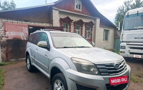 Great Wall Hover H3 I, 2011 год, 530 000 рублей, 2 фотография