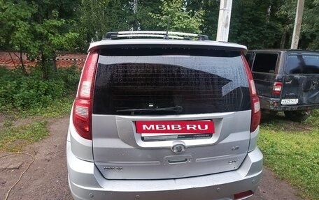 Great Wall Hover H3 I, 2011 год, 530 000 рублей, 4 фотография