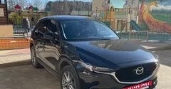 Mazda CX-5 II, 2020 год, 2 600 000 рублей, 6 фотография