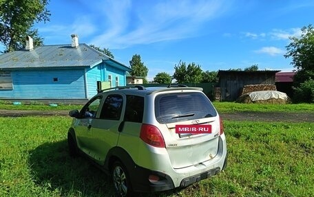 Chery IndiS (S18D) I, 2014 год, 220 000 рублей, 3 фотография