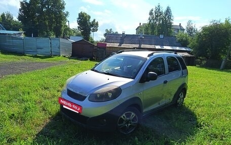 Chery IndiS (S18D) I, 2014 год, 220 000 рублей, 4 фотография