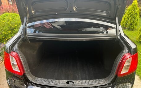 KIA Rio II, 2010 год, 600 000 рублей, 12 фотография