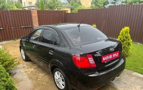 KIA Rio II, 2010 год, 600 000 рублей, 7 фотография