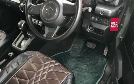 Suzuki Jimny, 2020 год, 1 650 000 рублей, 3 фотография