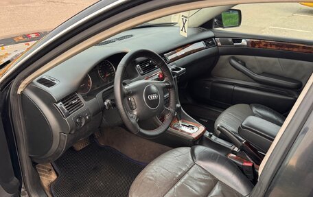 Audi A6 allroad, 2003 год, 550 000 рублей, 8 фотография