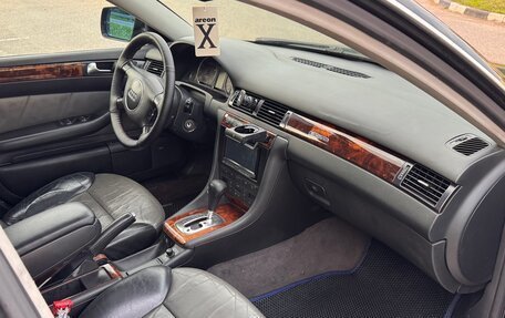 Audi A6 allroad, 2003 год, 550 000 рублей, 7 фотография