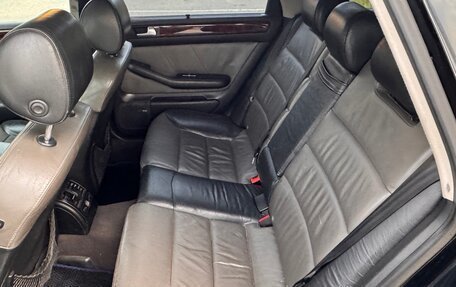 Audi A6 allroad, 2003 год, 550 000 рублей, 10 фотография