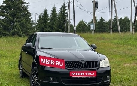 Skoda Octavia, 2010 год, 830 000 рублей, 2 фотография