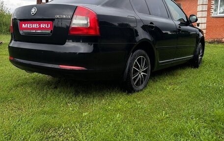 Skoda Octavia, 2010 год, 830 000 рублей, 3 фотография