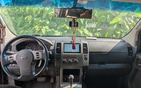 Nissan Pathfinder, 2007 год, 1 000 000 рублей, 8 фотография