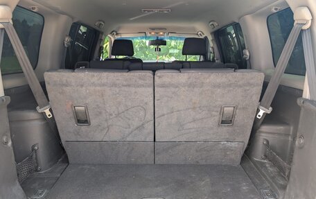 Nissan Pathfinder, 2007 год, 1 000 000 рублей, 10 фотография