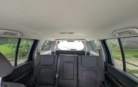 Nissan Pathfinder, 2007 год, 1 000 000 рублей, 11 фотография