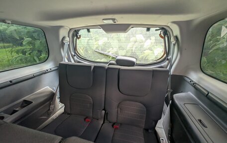 Nissan Pathfinder, 2007 год, 1 000 000 рублей, 12 фотография