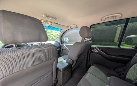 Nissan Pathfinder, 2007 год, 1 000 000 рублей, 7 фотография