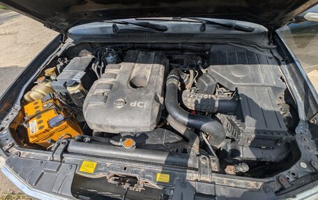 Nissan Pathfinder, 2007 год, 1 000 000 рублей, 14 фотография