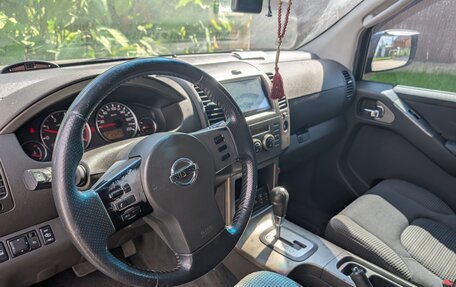 Nissan Pathfinder, 2007 год, 1 000 000 рублей, 6 фотография