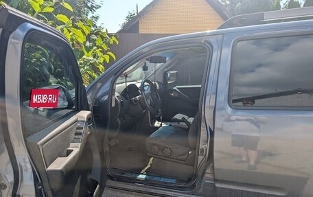 Nissan Pathfinder, 2007 год, 1 000 000 рублей, 5 фотография
