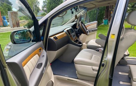 Toyota Alphard III, 2007 год, 2 200 000 рублей, 15 фотография