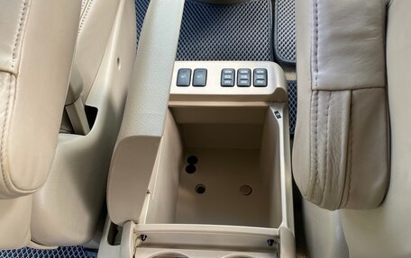 Toyota Alphard III, 2007 год, 2 200 000 рублей, 10 фотография
