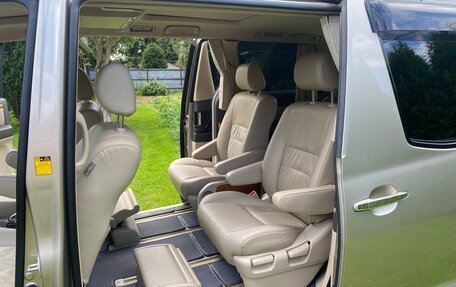 Toyota Alphard III, 2007 год, 2 200 000 рублей, 14 фотография