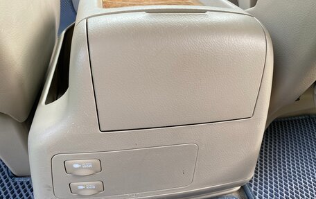 Toyota Alphard III, 2007 год, 2 200 000 рублей, 8 фотография