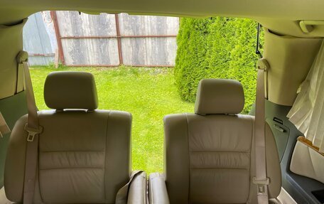 Toyota Alphard III, 2007 год, 2 200 000 рублей, 13 фотография