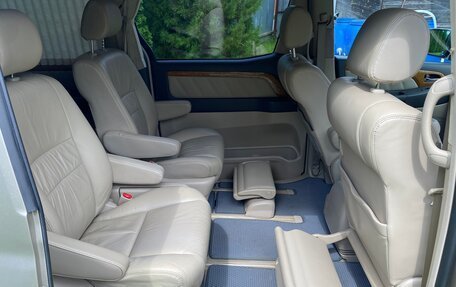 Toyota Alphard III, 2007 год, 2 200 000 рублей, 18 фотография