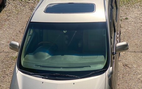 Toyota Alphard III, 2007 год, 2 200 000 рублей, 22 фотография