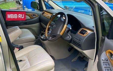 Toyota Alphard III, 2007 год, 2 200 000 рублей, 19 фотография