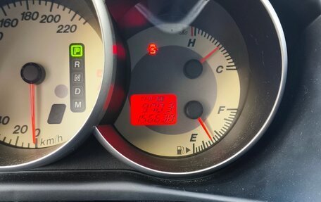 Mazda 3, 2008 год, 670 000 рублей, 2 фотография