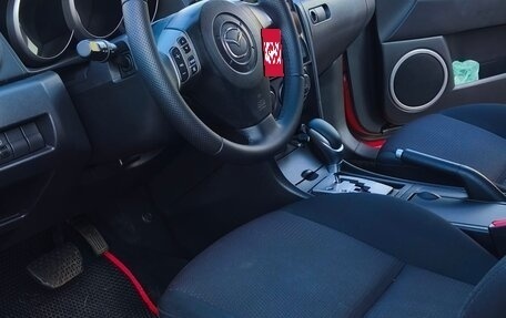 Mazda 3, 2008 год, 670 000 рублей, 3 фотография