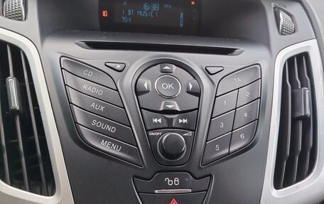 Ford Focus III, 2013 год, 770 000 рублей, 12 фотография