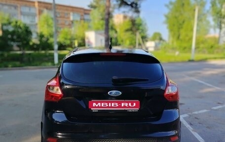 Ford Focus III, 2013 год, 770 000 рублей, 5 фотография