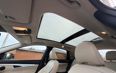 Infiniti QX50 II, 2020 год, 3 120 000 рублей, 4 фотография