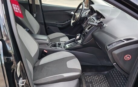 Ford Focus III, 2013 год, 770 000 рублей, 14 фотография