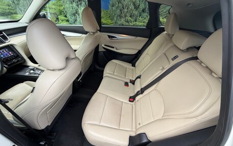 Infiniti QX50 II, 2020 год, 3 120 000 рублей, 9 фотография