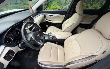 Infiniti QX50 II, 2020 год, 3 120 000 рублей, 12 фотография