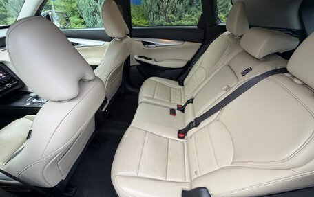 Infiniti QX50 II, 2020 год, 3 120 000 рублей, 8 фотография