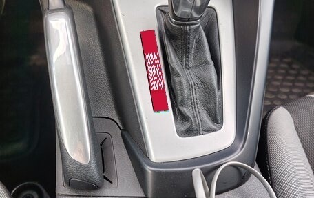 Ford Focus III, 2013 год, 770 000 рублей, 13 фотография
