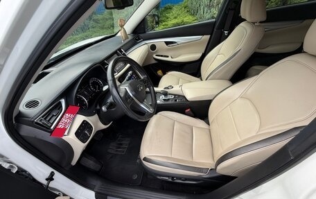 Infiniti QX50 II, 2020 год, 3 120 000 рублей, 13 фотография