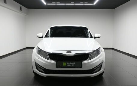 KIA Optima III, 2011 год, 1 145 000 рублей, 3 фотография