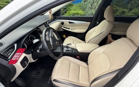 Infiniti QX50 II, 2020 год, 3 120 000 рублей, 19 фотография