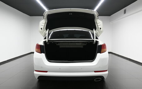 KIA Optima III, 2011 год, 1 145 000 рублей, 7 фотография