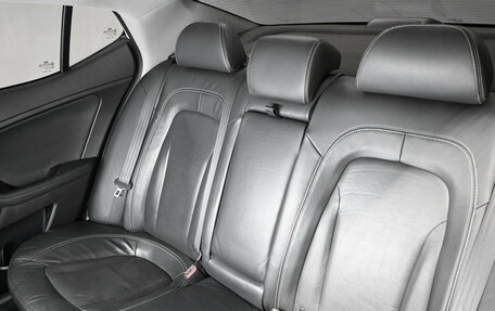 KIA Optima III, 2011 год, 1 145 000 рублей, 9 фотография